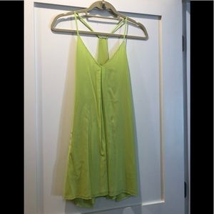 Alice + Olivia Slip Dress